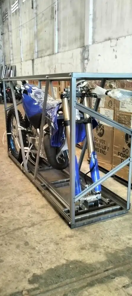 yz 125x yamaha trail