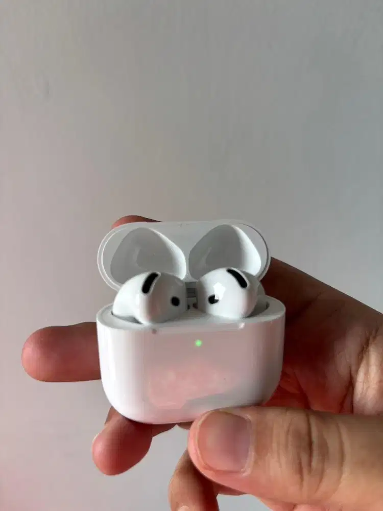 Airpods Gen 4 Anc ibox