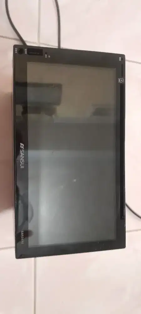 Audio Doubel Din (dvd)