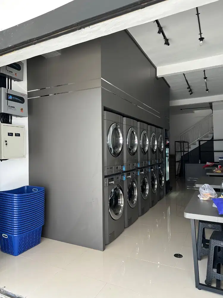 Lowongan Kerja Staff Laundry di Surakarta