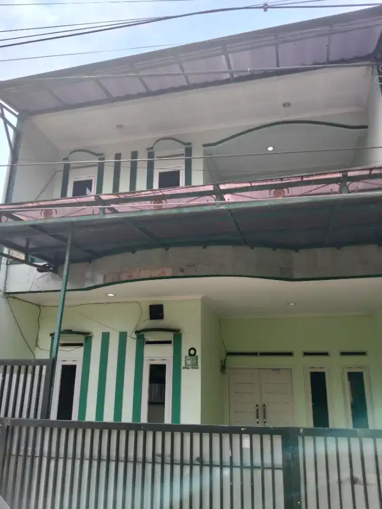 Disewakan Rumah di Kampung Cupu Desa Rancamanyar