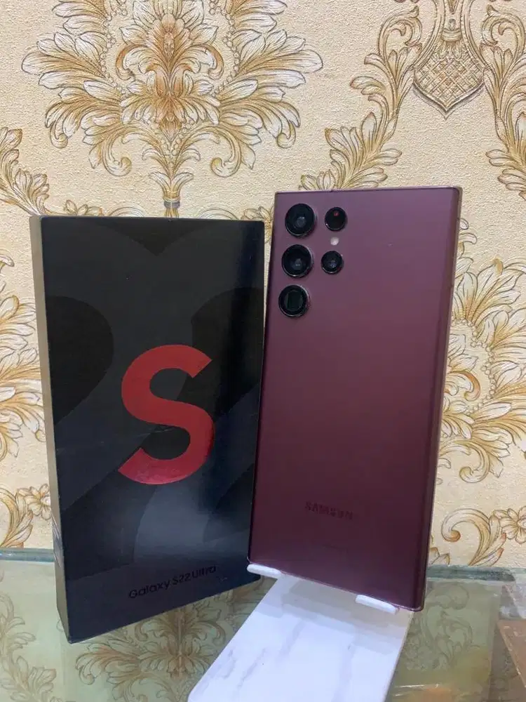 samsung s22 ultra 12/256gb mulus