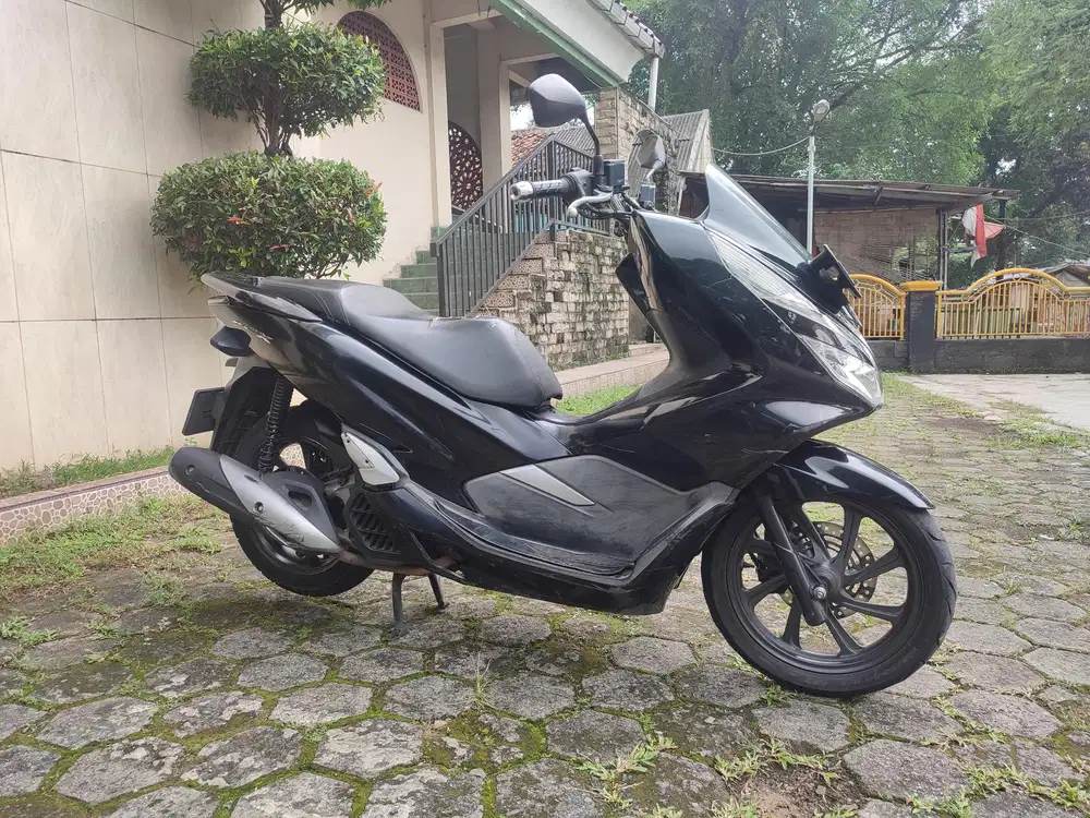 PCX 150 TAHUN 2018 CAKEP