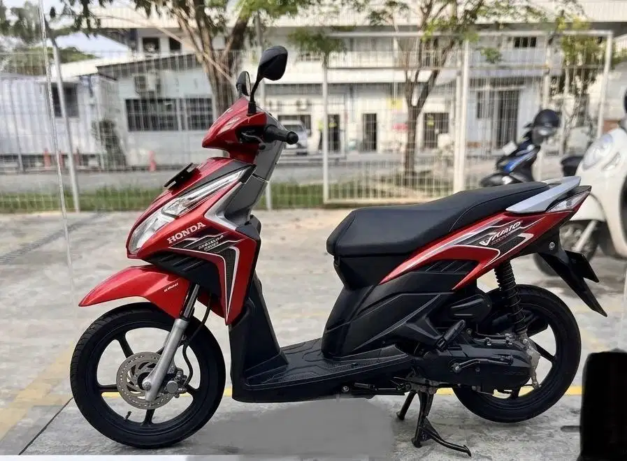 Vario techno 2010