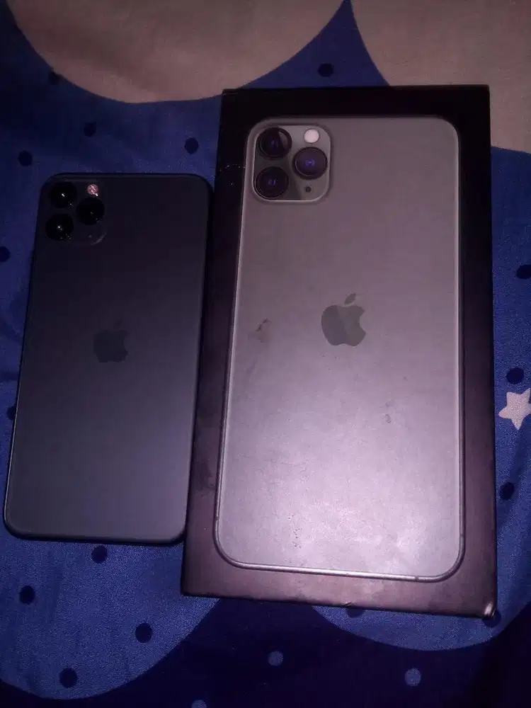 Iphone 11 pro max (512gb) inter