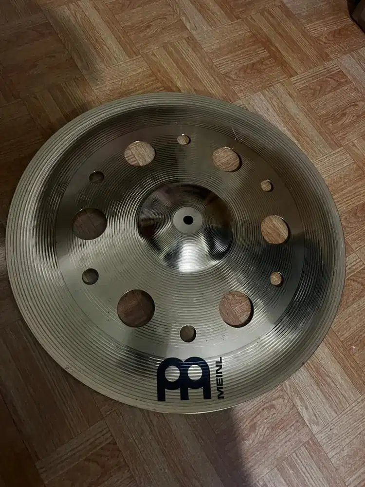 Cymbal china AA meinl HCS 18 inch