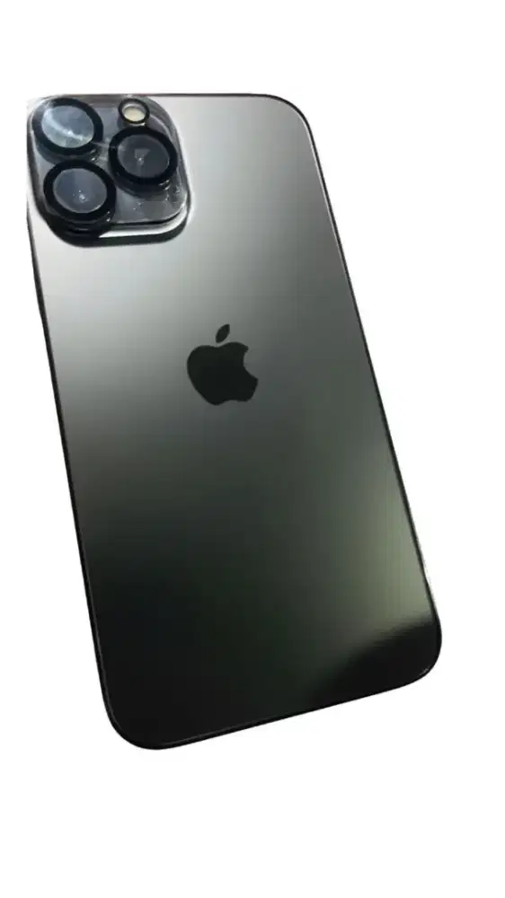 Dijual iPhone 13 Pro Max 128GB ex Inter (BC Terdaftar Signal Aman)