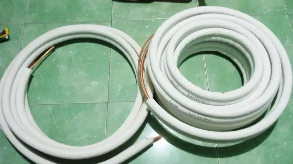 Pipa ac hoda 2 pk 14 meter.