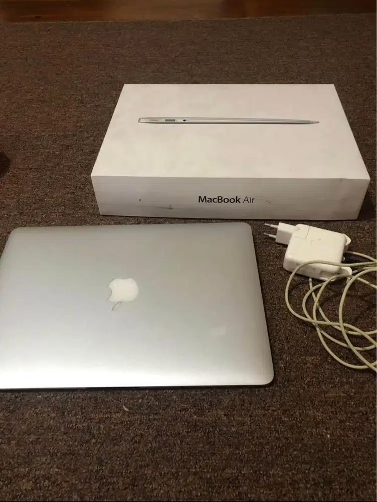 macbook air 2013 13 inc