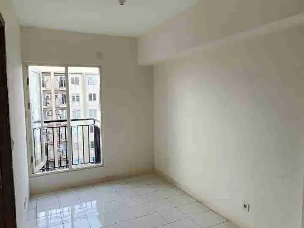 Dijual Apartemen 2BR Podomoro Golf View, Bojong Nangka, Gunung Putri, Kabupaten Bogor