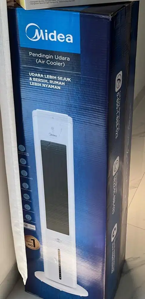 Midea Tower Air Cooler
