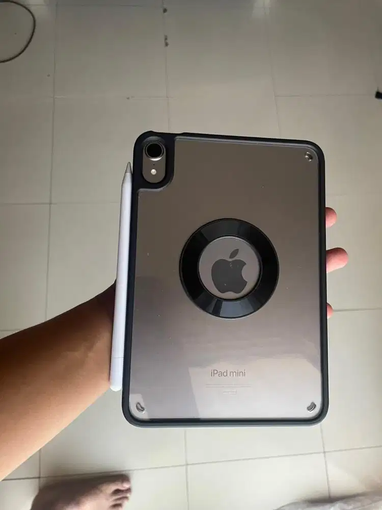 WTS Apple ipad mini 7