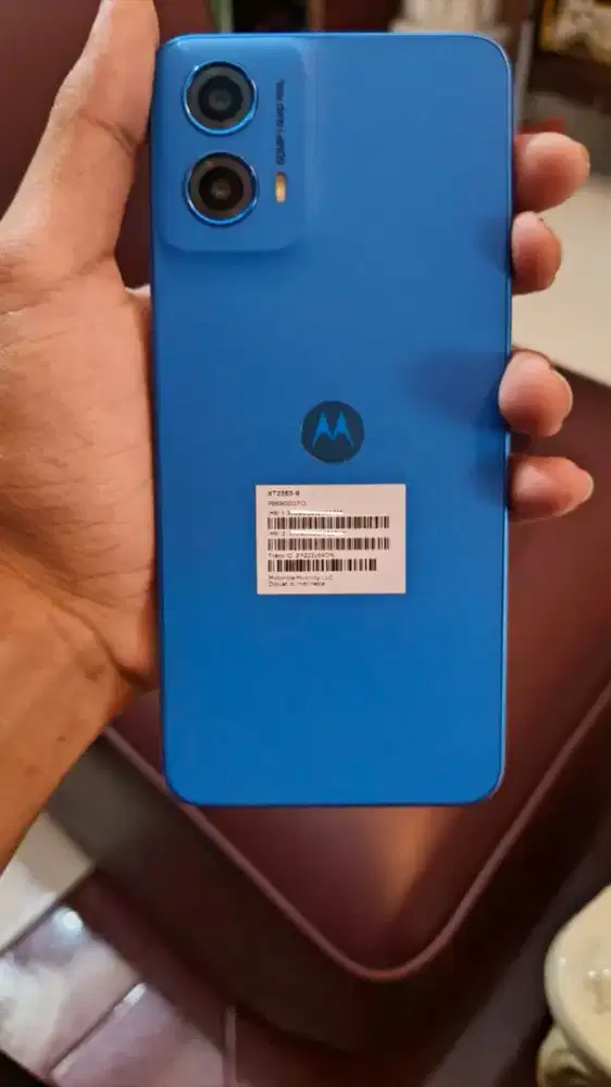 Motorola G45 / 5G / 8-256 Fullset