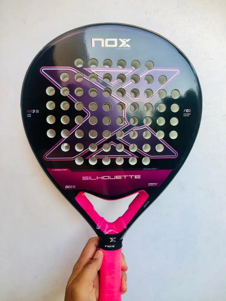 Nox silhouette 2025 prelove