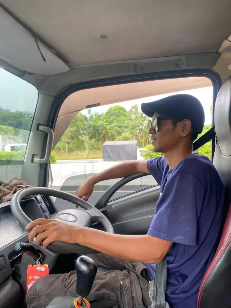 Bissmillahh SIM B1 umum, butuh pekerjaan