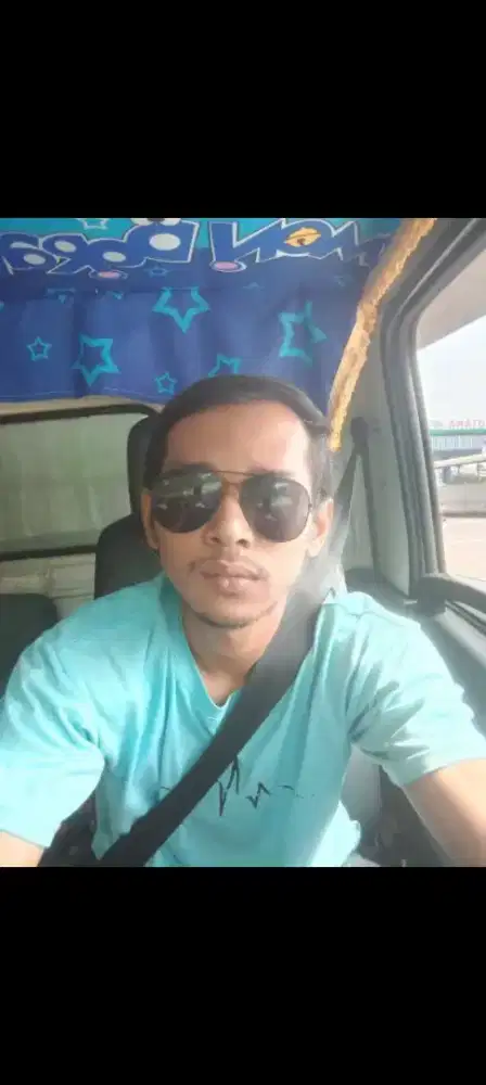 Bissmillahh SIM B1 umum, butuh pekerjaan