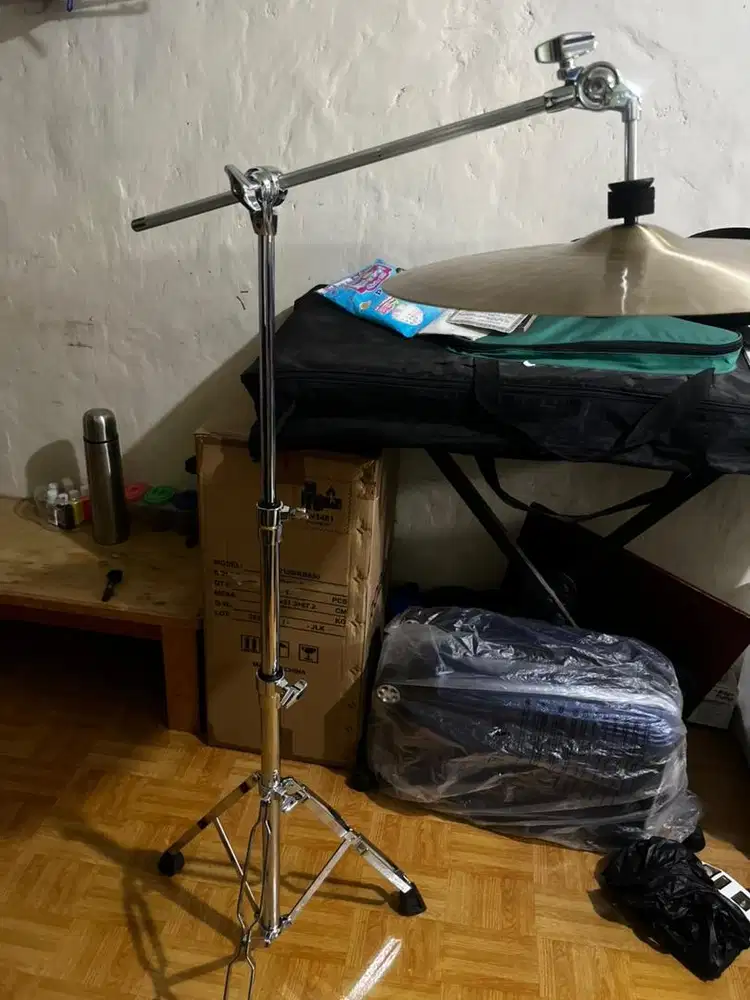 Stagg cymbal genghis 16 inch