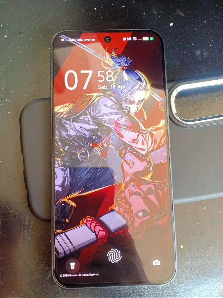 #Infinix Hot 60 Pro 8/256 full set