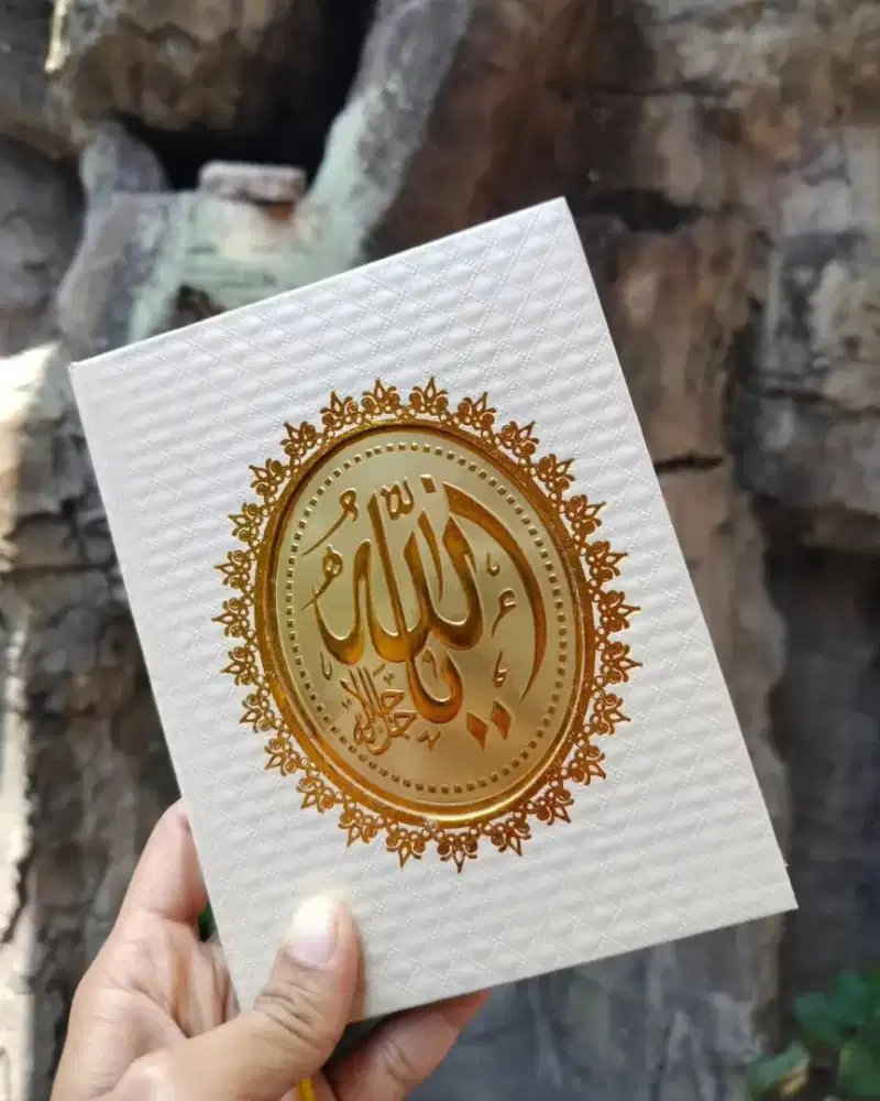 Buku Yasin, Tahlil untuk mengenang Almarhum