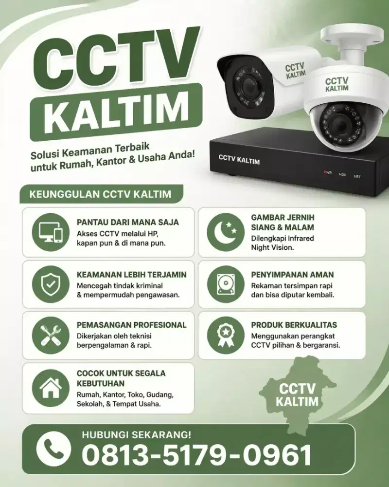 PROMO CCTV BISA BERPUTAR DAN BERSUARA DILENGKAPI INFRARED