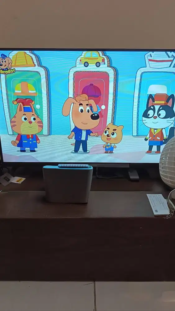 Jual Cepat Xiaomi Tv