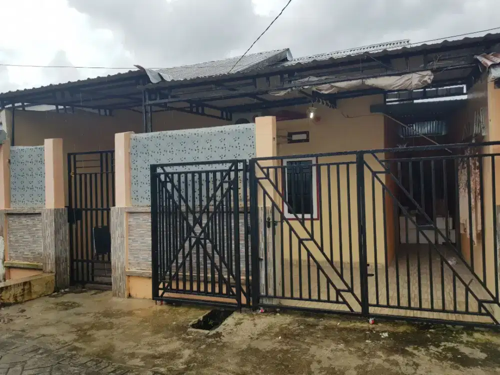 Jual rumah tanpa perantara