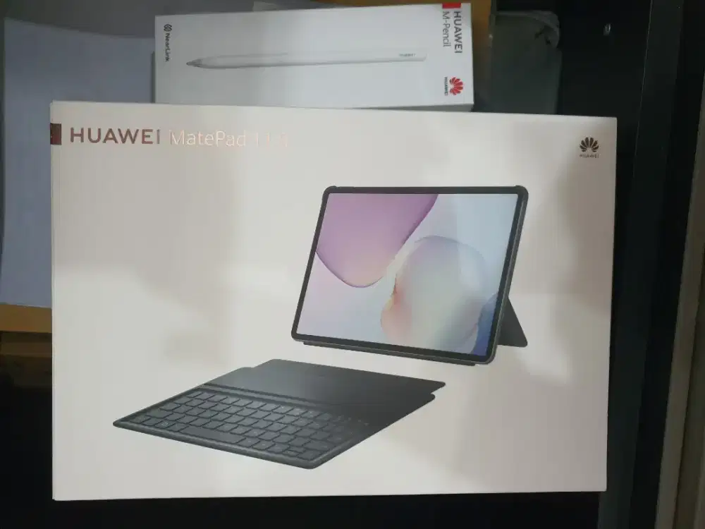 Huawei Matepad 11.5 New Standar Edition