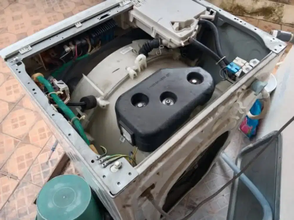 jasa servis ac kulkas frezer showcase mesin cuci dan bongkar pasang ac