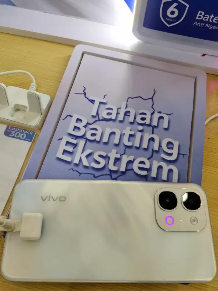 Ready ViVO Y31d pro (cash & kredit)