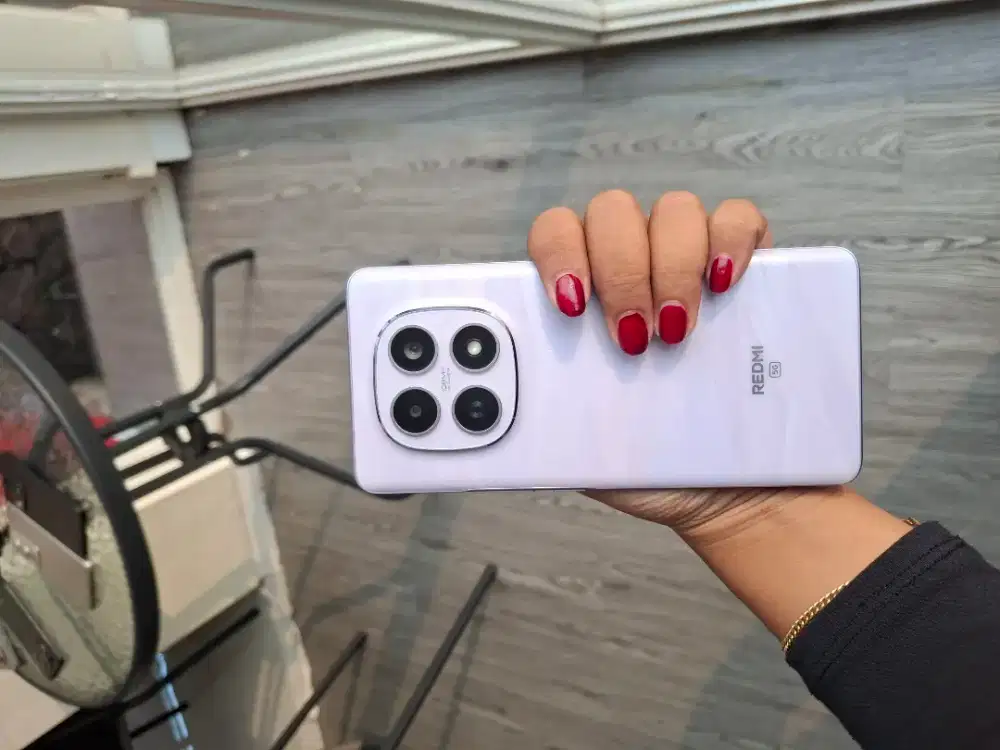 REDMI NOTE 15 5G 8/256