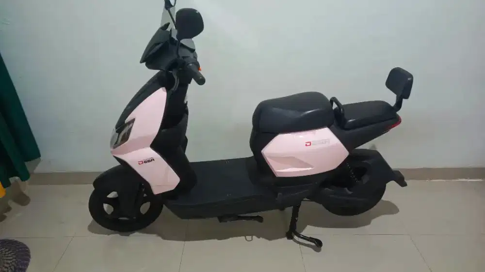 for sale sepeda listrik Uwinfly D66A