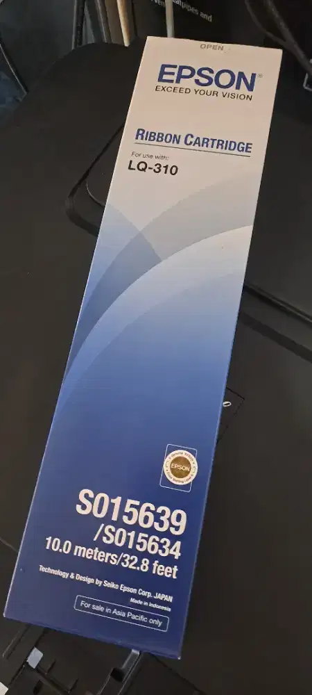Pita Printer Epson LQ-310 SO15639