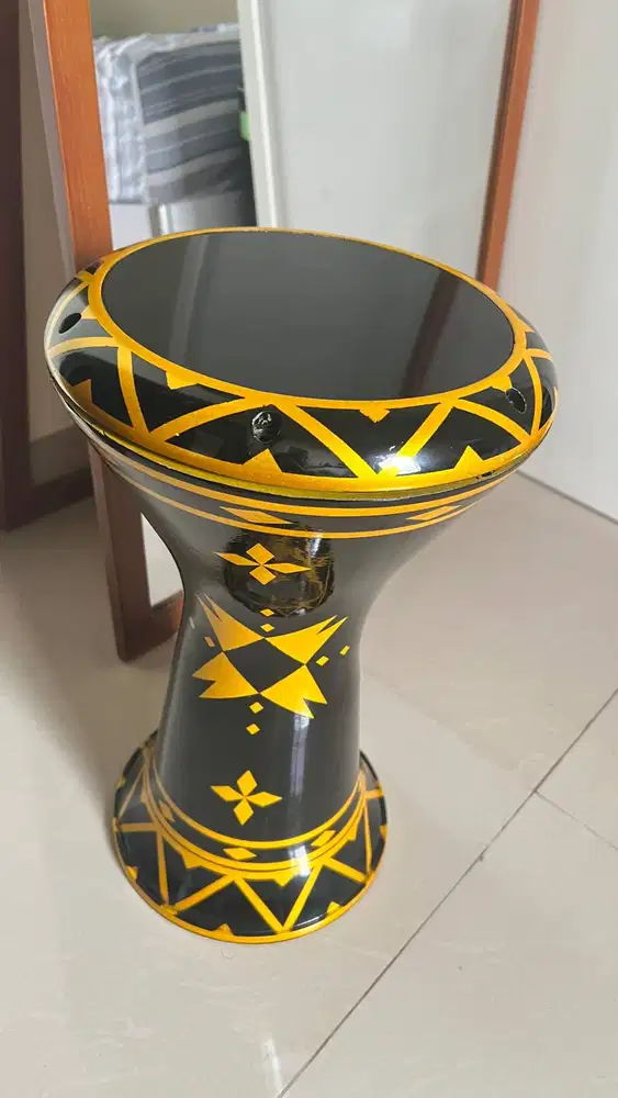 Darbuka 8 Inci + Tas