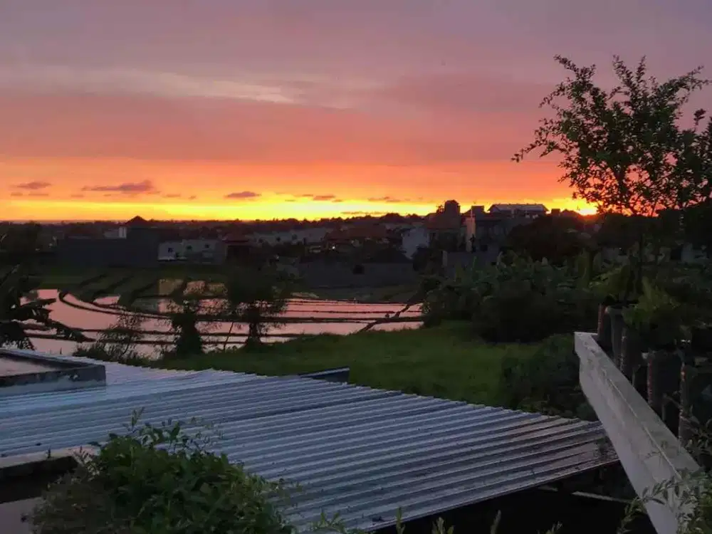 kontrakan rumah tumbak bayu dekat munggu