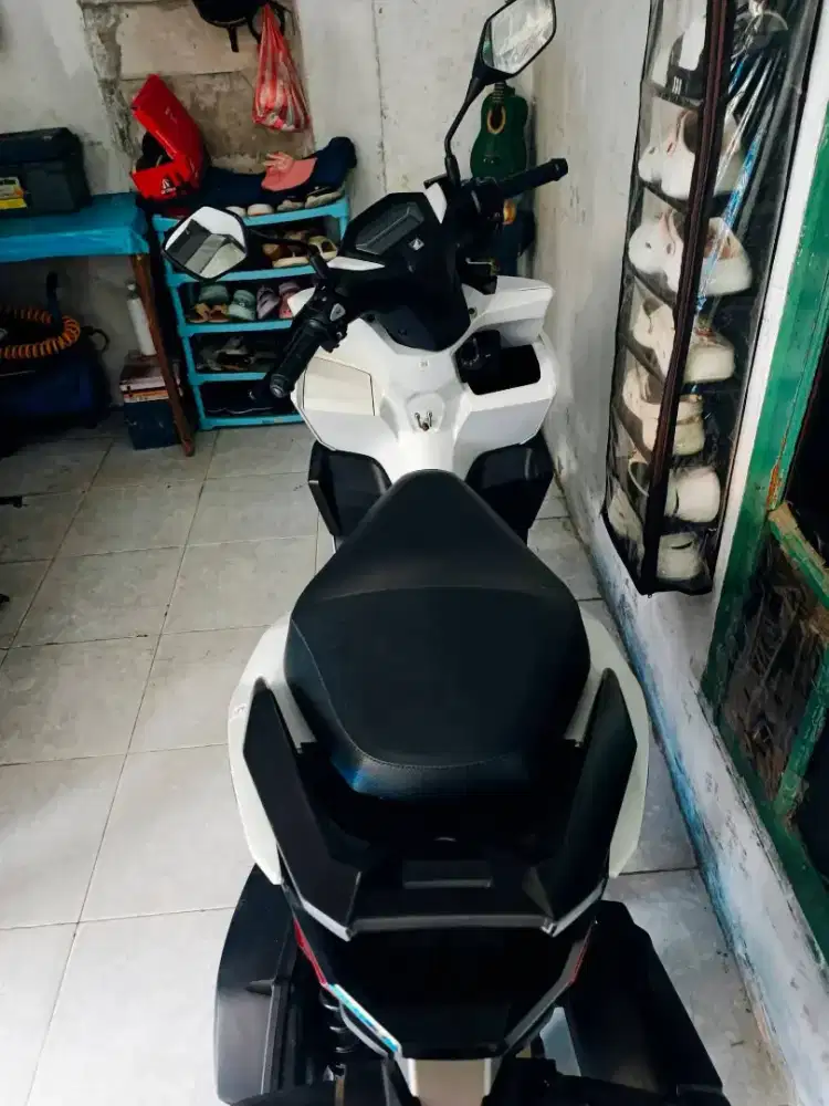 Honda Vario 160 CBS 2023 B-dki (Tt Motor)
