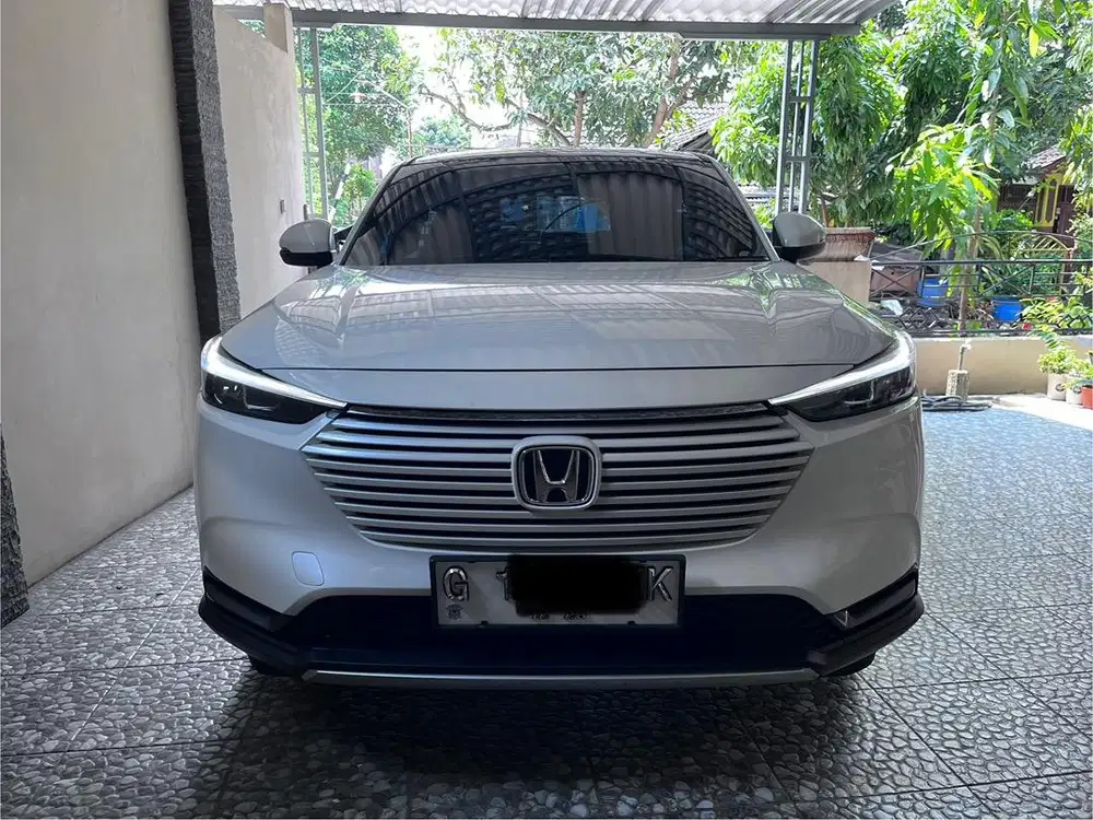 Honda HRV SE 1.5 CVT Tahun 2023 Panoramic Roof
