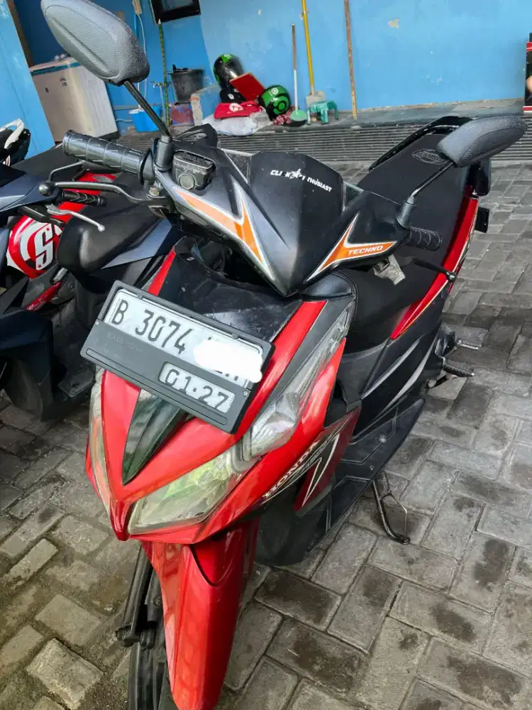 Vario Techno 110