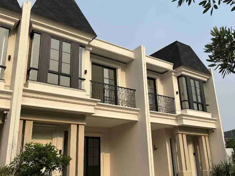 Siap Huni, Dekat Ke Bxc Mall, Dekat Ke Stasiun dan Toll