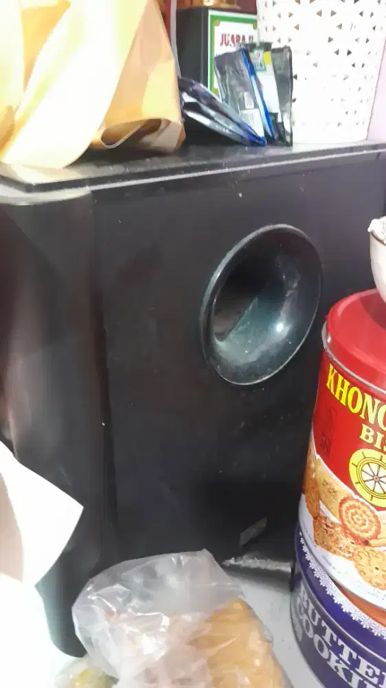 jual tv rusak polytron