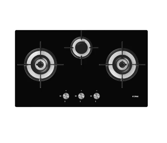 Fotile Kompor Tanam GHG78312 Hitam