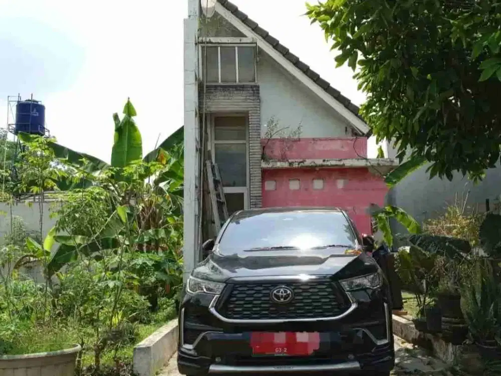 Jual rumah hitung tanah , dibawah harga pasar, Cikeas
