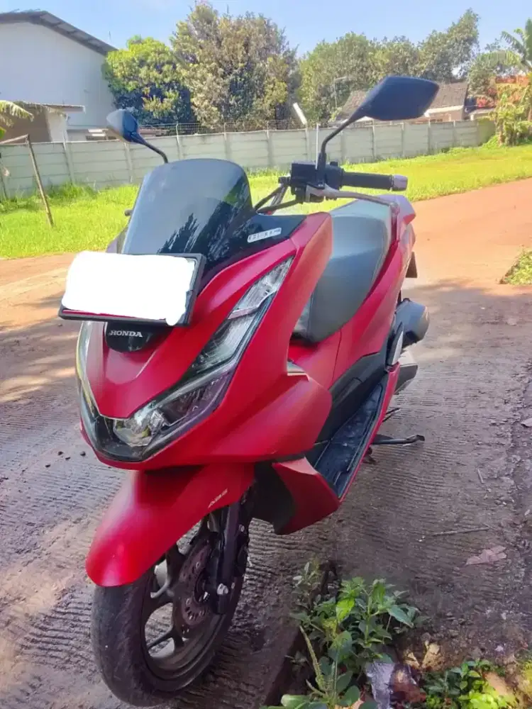 Honda PCX 160 2024