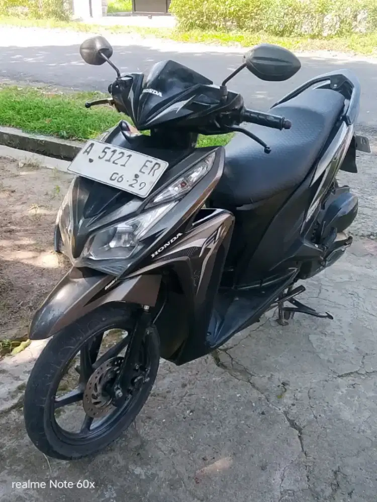 Vario kzr thun 2014 pajak on