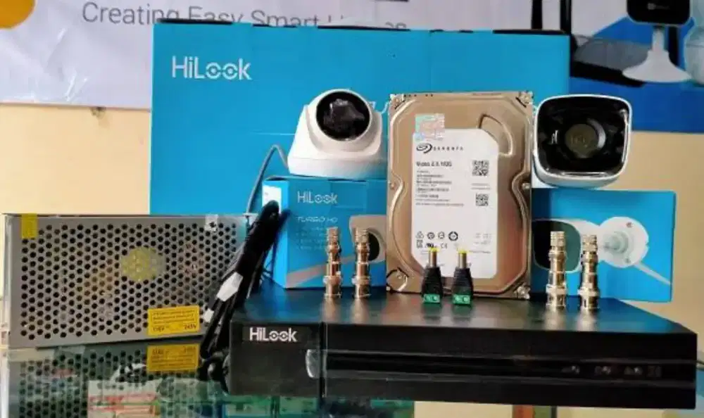 Cctv kamera cctv online