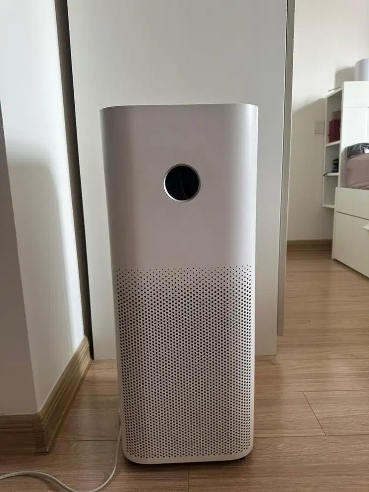 AIR PURIFIER XIAOMI 4 pro