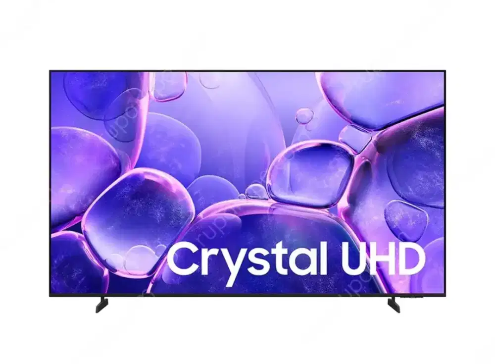 Samsung Smart TV 43 Inch 4K Spesial Promo