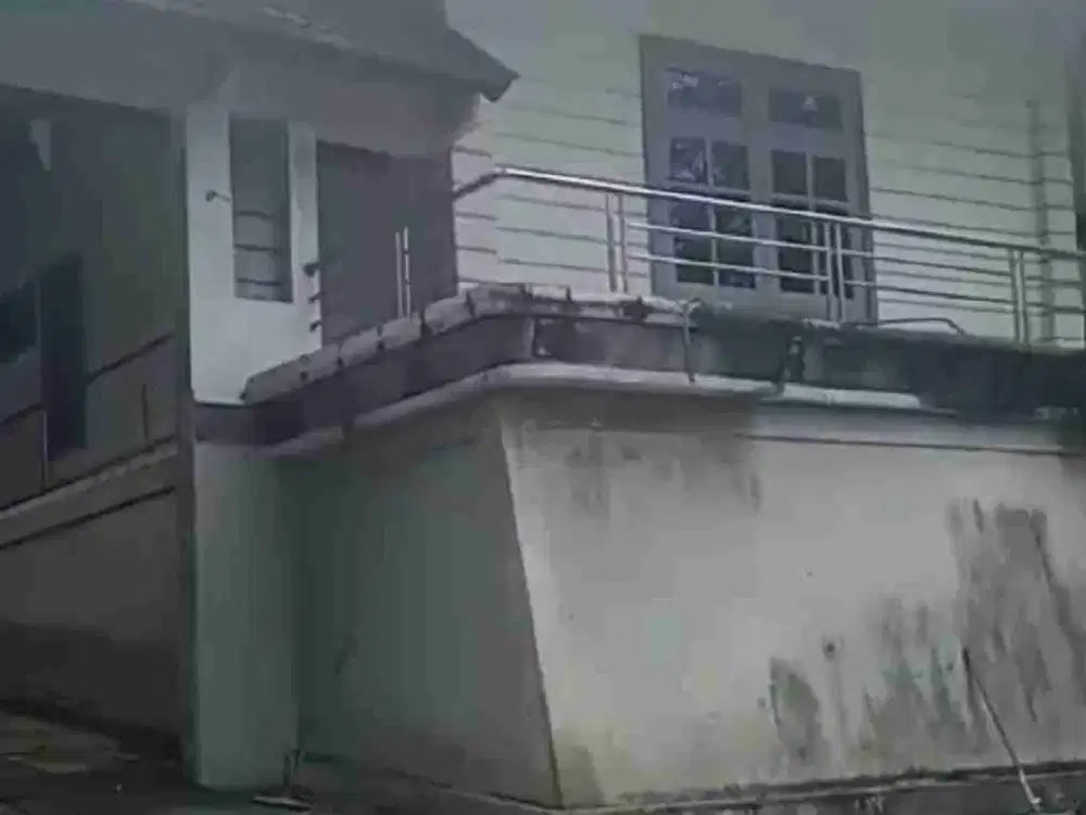 Dijual Rumah Lingkungan Elite Harga Ekonomis di Jl. Diponegoro Semarang