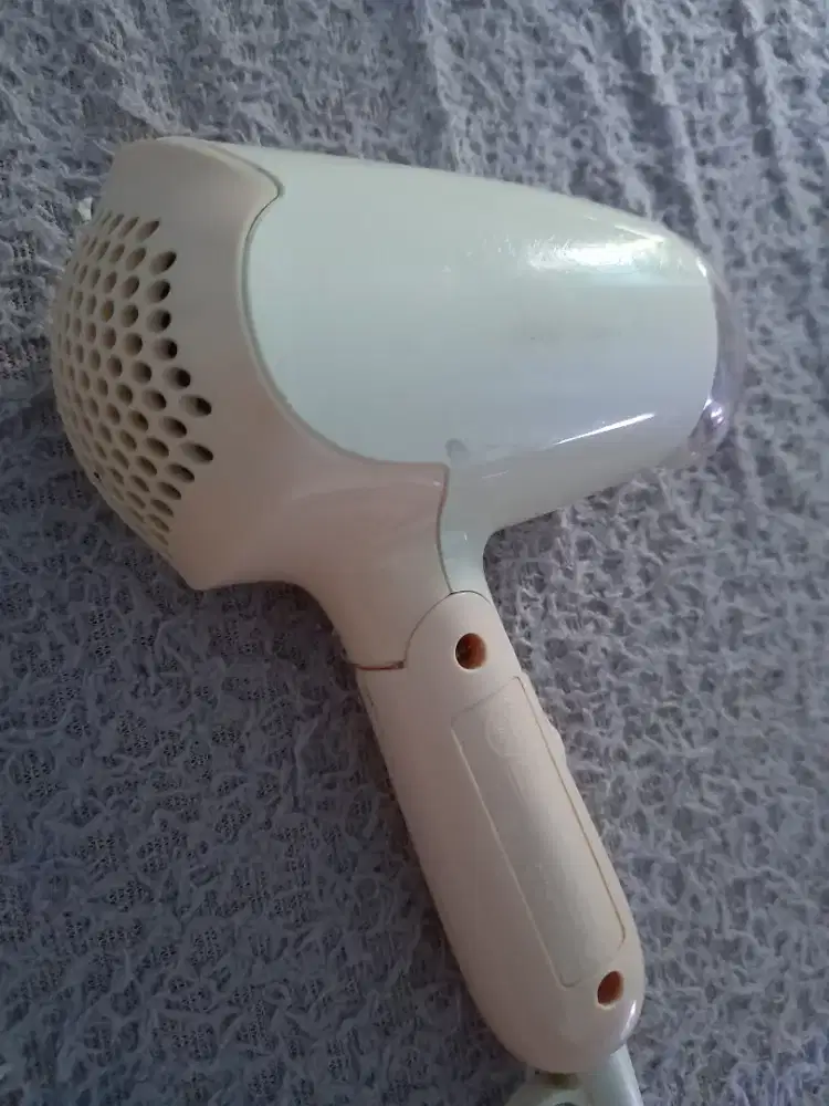 Hair dryer Philips original