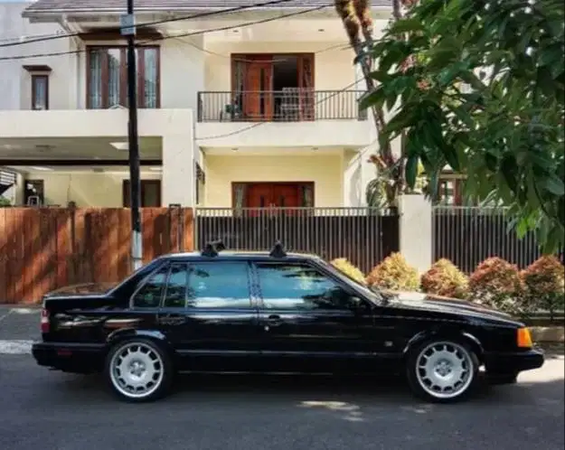 Volvo 940 NA non turbo