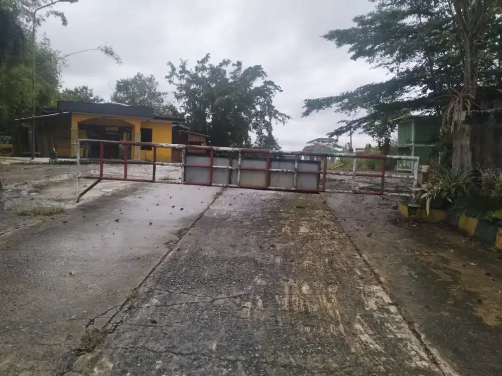 Dijual tanah lokasi balikpapan selatan